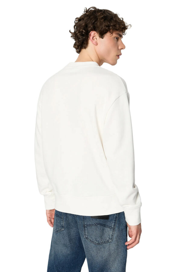 Armani Exchange Felpa Uomo - immagine 2