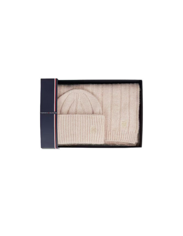 Tommy Hilfiger Sciarpa Donna - immagine 2