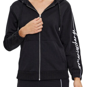 Armani Exchange Felpa Donna