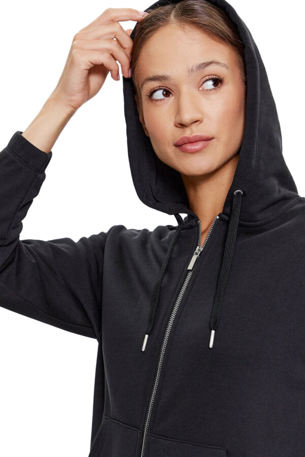 Armani Exchange Felpa Donna - immagine 2