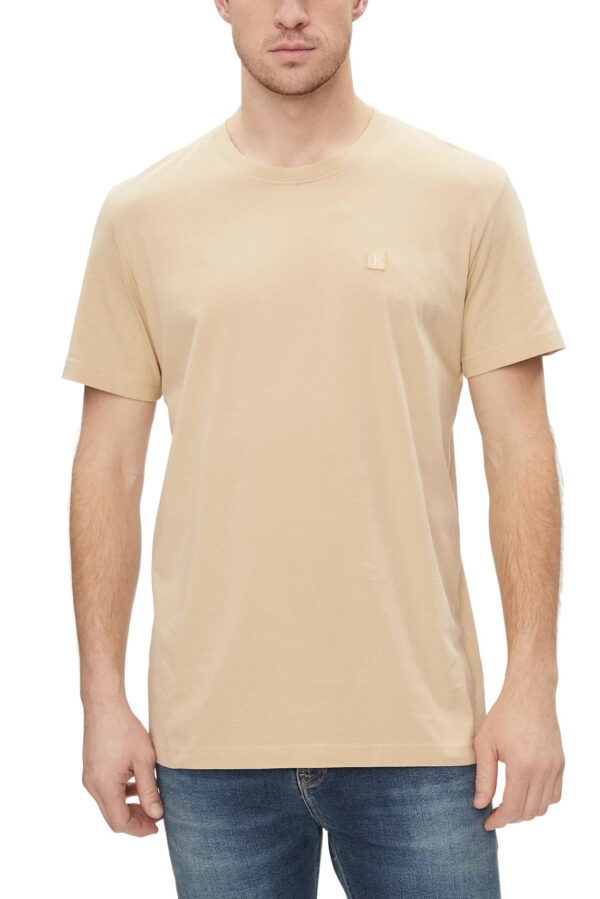 Calvin Klein Jeans T-Shirt Uomo