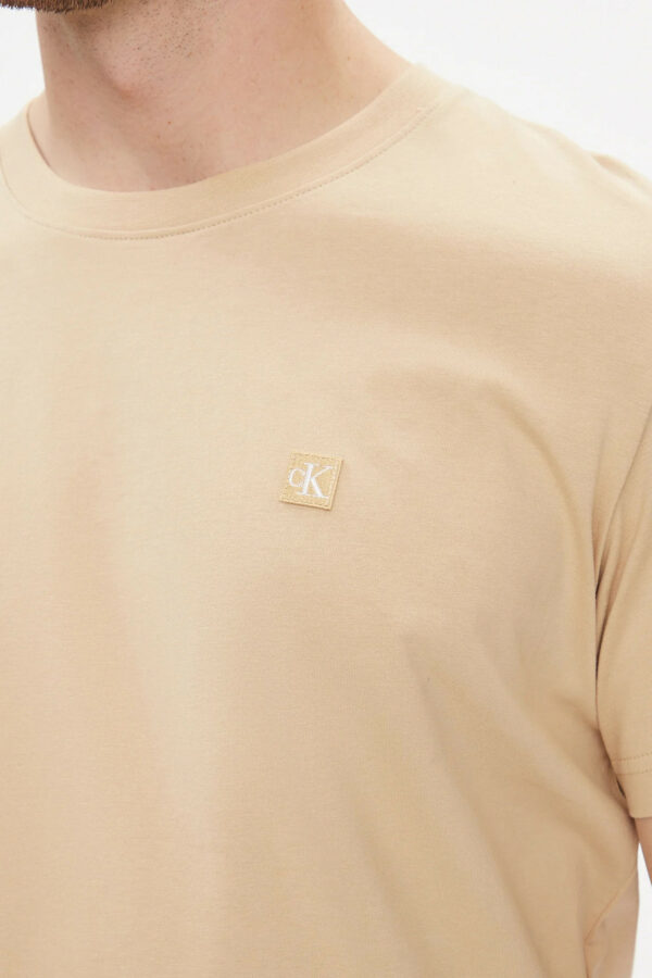 Calvin Klein Jeans T-Shirt Uomo - immagine 3