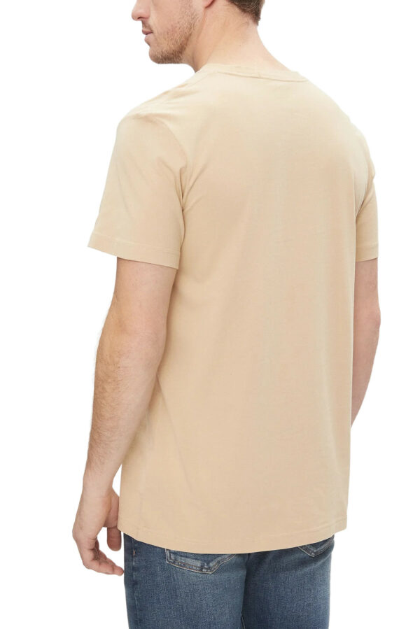 Calvin Klein Jeans T-Shirt Uomo - immagine 2