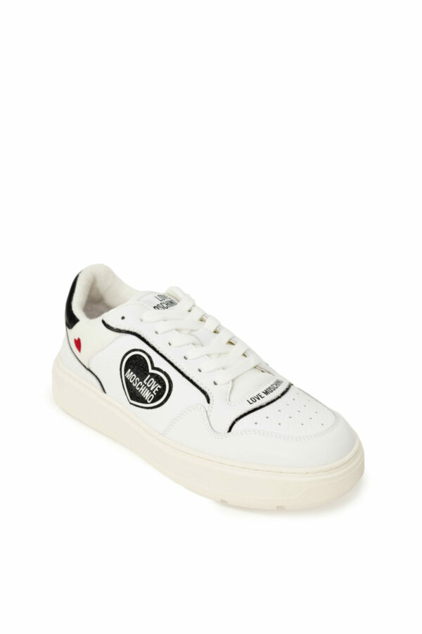 Love Moschino Sneakers Donna - immagine 2