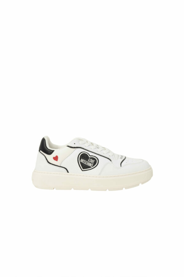 Love Moschino Sneakers Donna