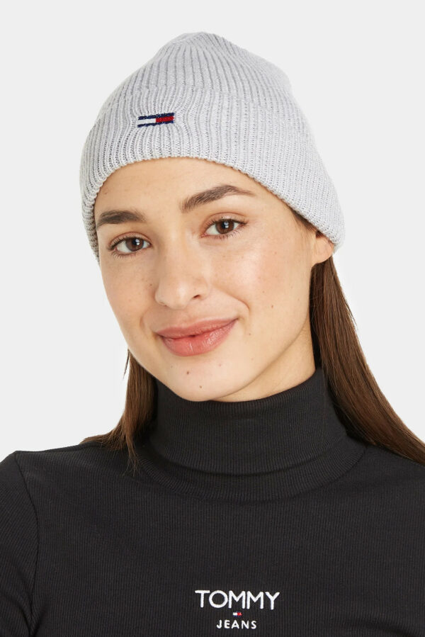 Tommy Hilfiger Jeans Cappello Donna - immagine 3