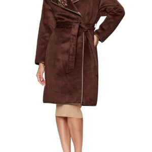 Guess Cappotto Donna