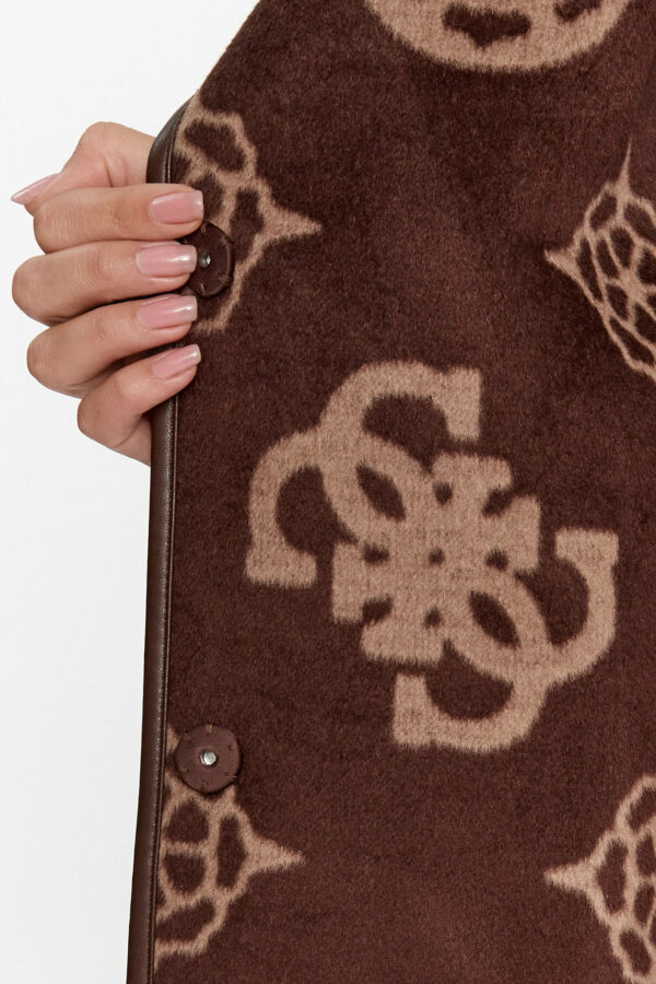 Guess Cappotto Donna - immagine 3