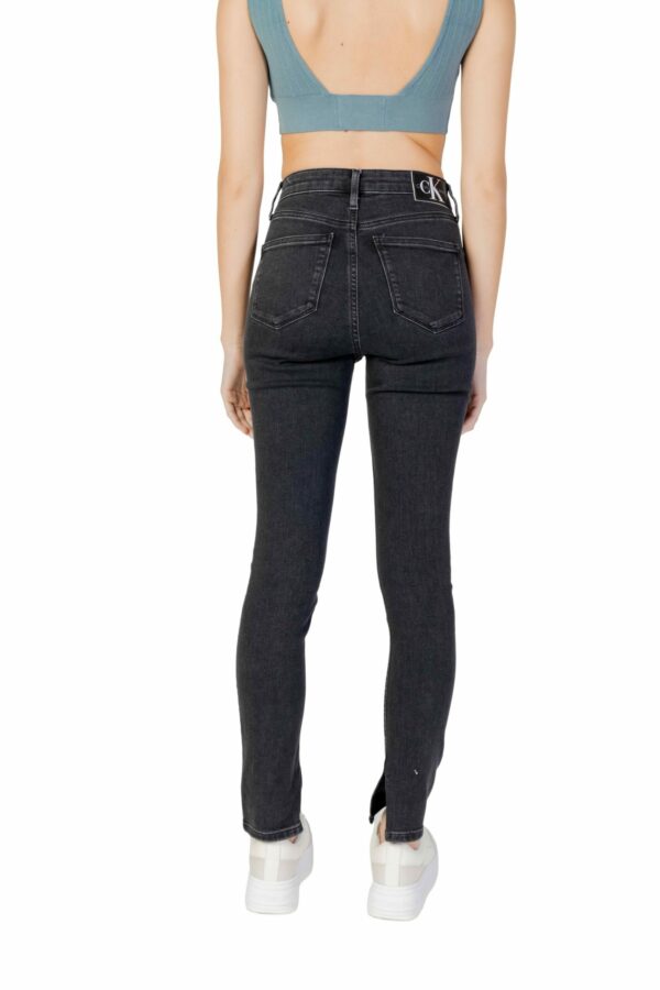 Calvin Klein Jeans Jeans Donna - immagine 2