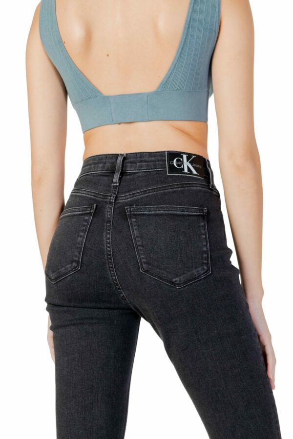 Calvin Klein Jeans Jeans Donna - immagine 3