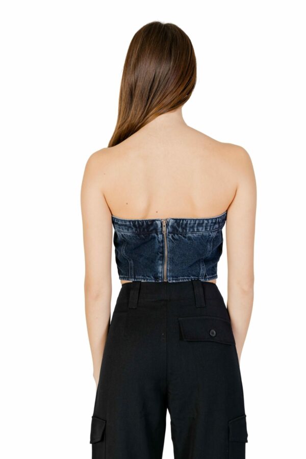 Calvin Klein Jeans Top Donna - immagine 3