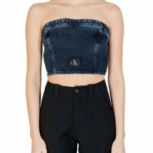 Calvin Klein Jeans Top Donna