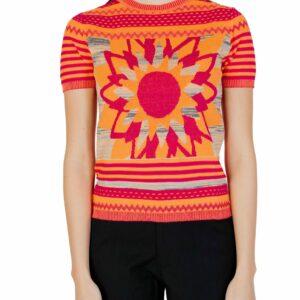Desigual Maglia Donna