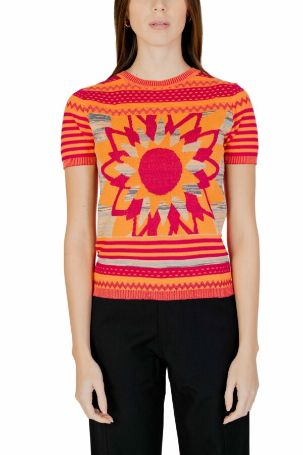 Desigual Maglia Donna
