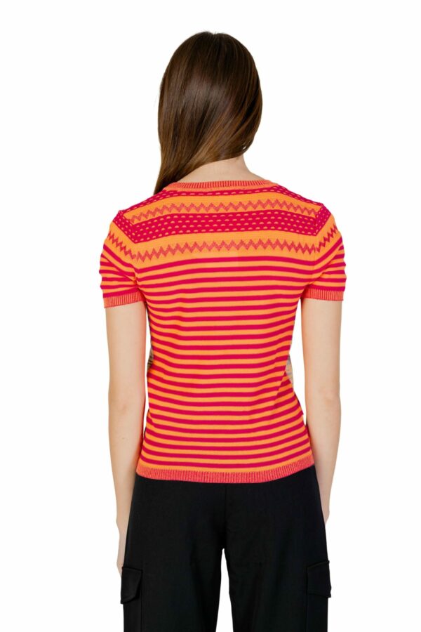Desigual Maglia Donna - immagine 2