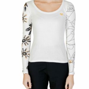 Desigual Maglia Donna