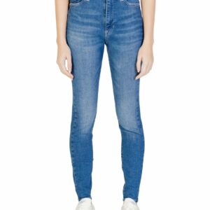 Tommy Hilfiger Jeans Jeans Donna