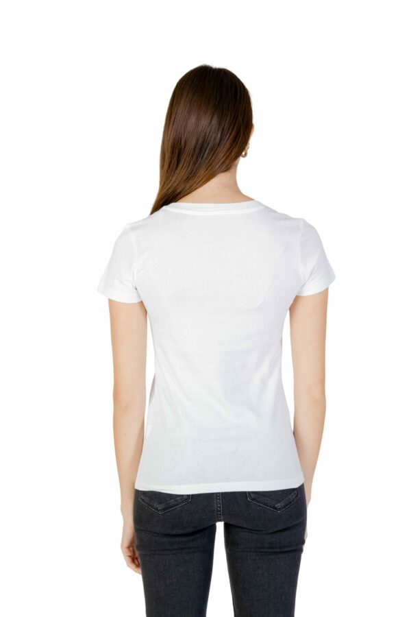 Calvin Klein Jeans T-Shirt Donna - immagine 2