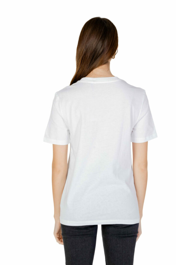Calvin Klein Jeans T-Shirt Donna - immagine 2
