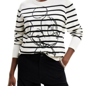 Desigual Maglia Donna