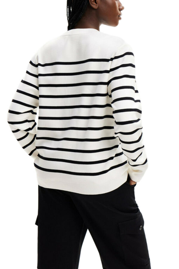 Desigual Maglia Donna - immagine 2