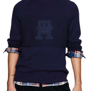 Tommy Hilfiger Maglia Uomo