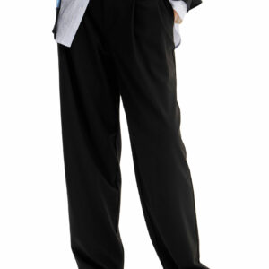 Desigual Pantaloni Donna