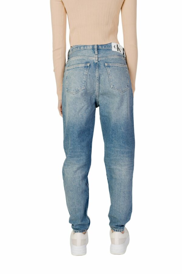Calvin Klein Jeans Jeans Donna - immagine 2