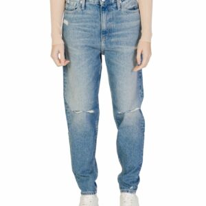 Calvin Klein Jeans Jeans Donna