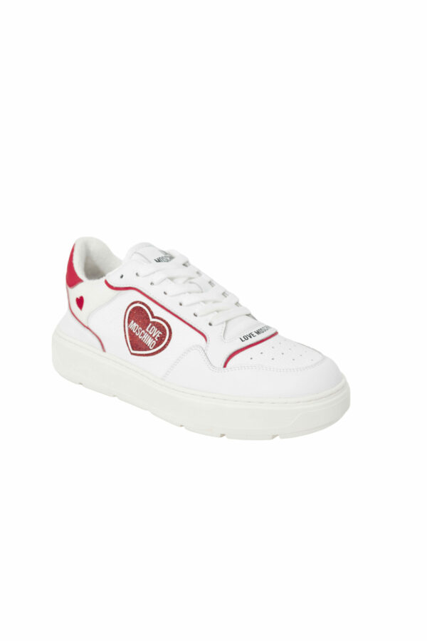 Love Moschino Sneakers Donna - immagine 2