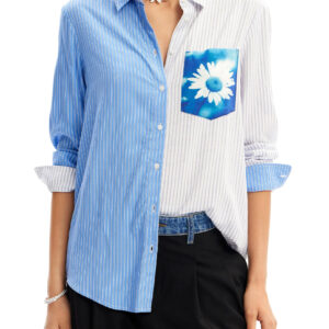 Desigual Blouse Donna