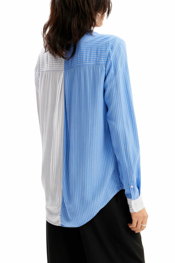 Desigual Blouse Donna - immagine 2