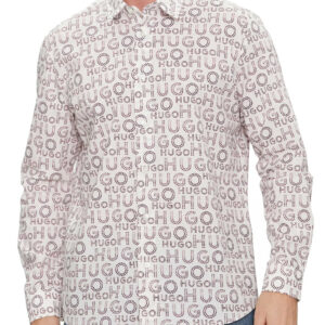 Hugo Camicia Uomo