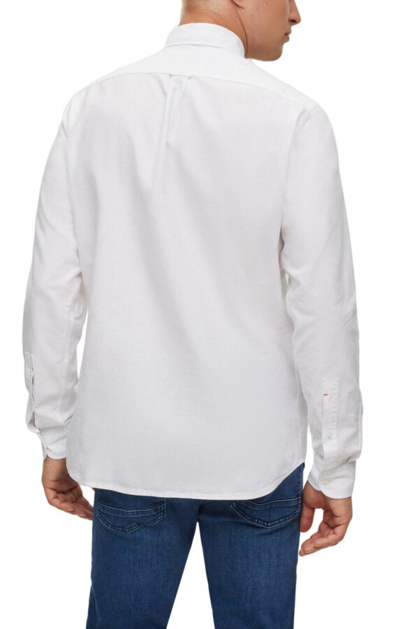 Boss Camicia Uomo - immagine 2