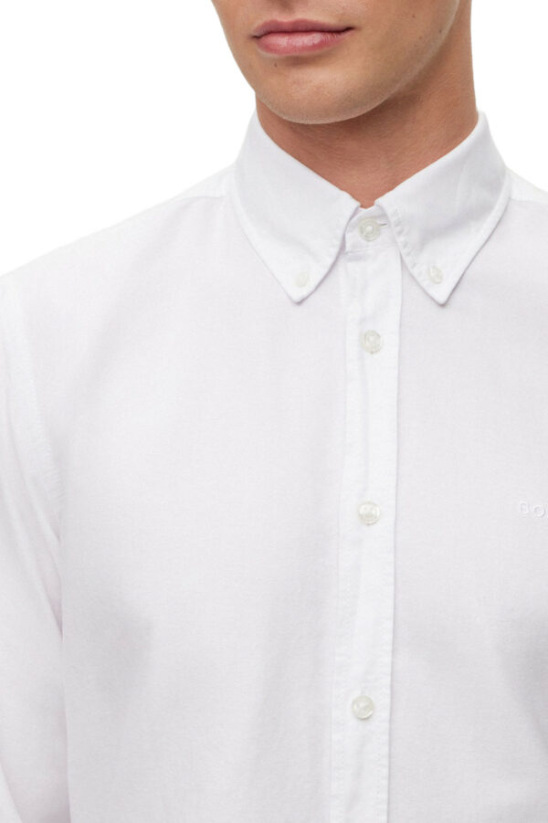 Boss Camicia Uomo - immagine 3