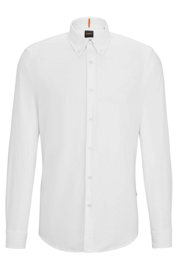 Boss Camicia Uomo
