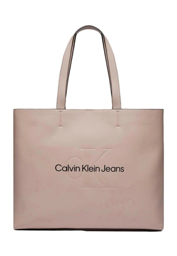 Calvin Klein Jeans Borsa Donna