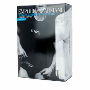 Emporio Armani Underwear T-Shirt Uomo