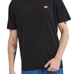 Tommy Hilfiger Jeans T-Shirt Uomo