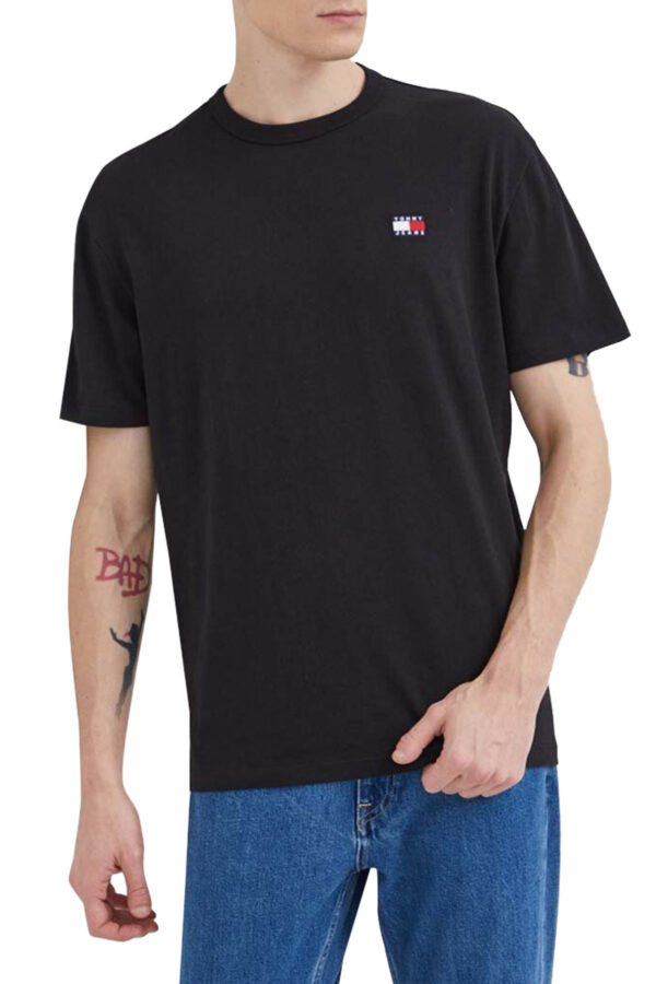 Tommy Hilfiger Jeans T-Shirt Uomo