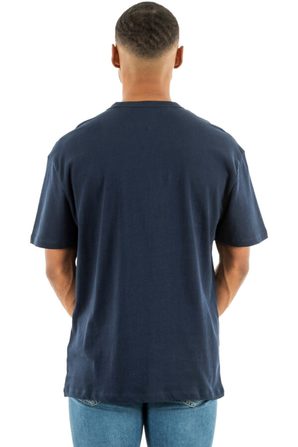 Tommy Hilfiger Jeans T-Shirt Uomo - immagine 3
