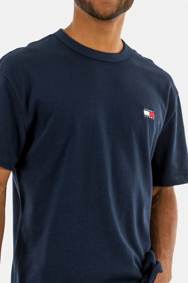 Tommy Hilfiger Jeans T-Shirt Uomo - immagine 2