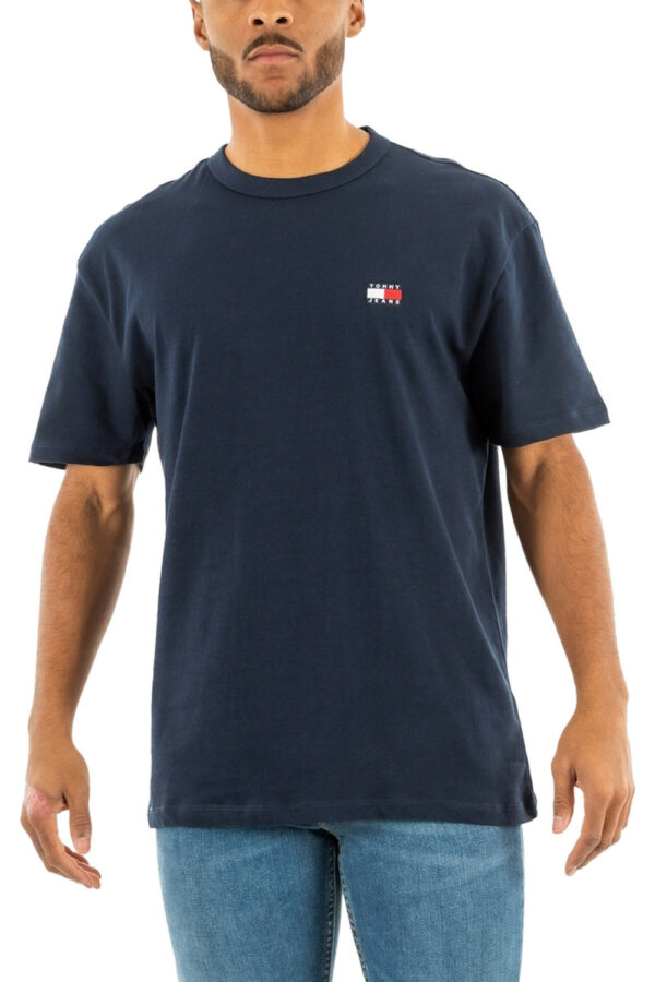Tommy Hilfiger Jeans T-Shirt Uomo