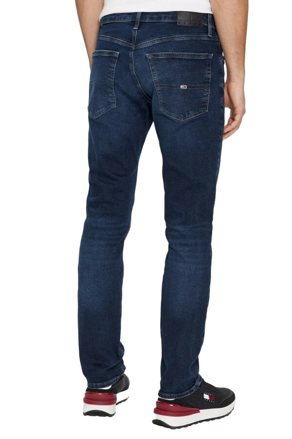 Tommy Hilfiger Jeans Jeans Uomo - immagine 2