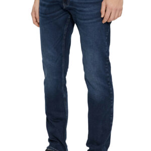Tommy Hilfiger Jeans Jeans Uomo
