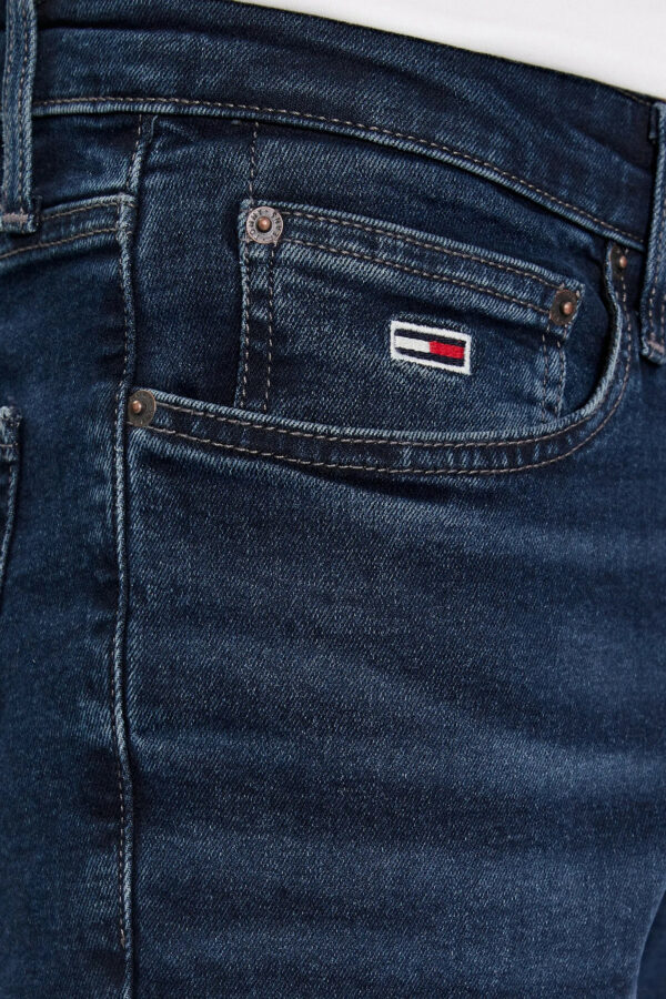 Tommy Hilfiger Jeans Jeans Uomo - immagine 3