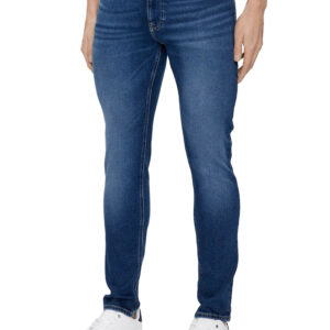 Tommy Hilfiger Jeans Jeans Uomo