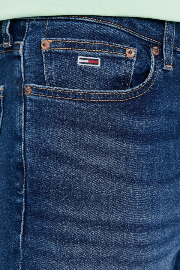 Tommy Hilfiger Jeans Jeans Uomo - immagine 3