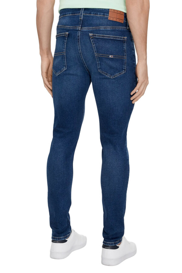 Tommy Hilfiger Jeans Jeans Uomo - immagine 2