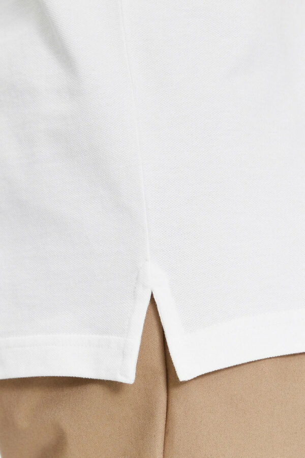 Tommy Hilfiger Jeans Polo Uomo - immagine 3